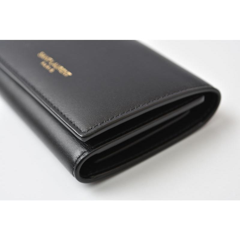 サンローラン キーケース Saint Laurent レザー 360432 C150J 1000