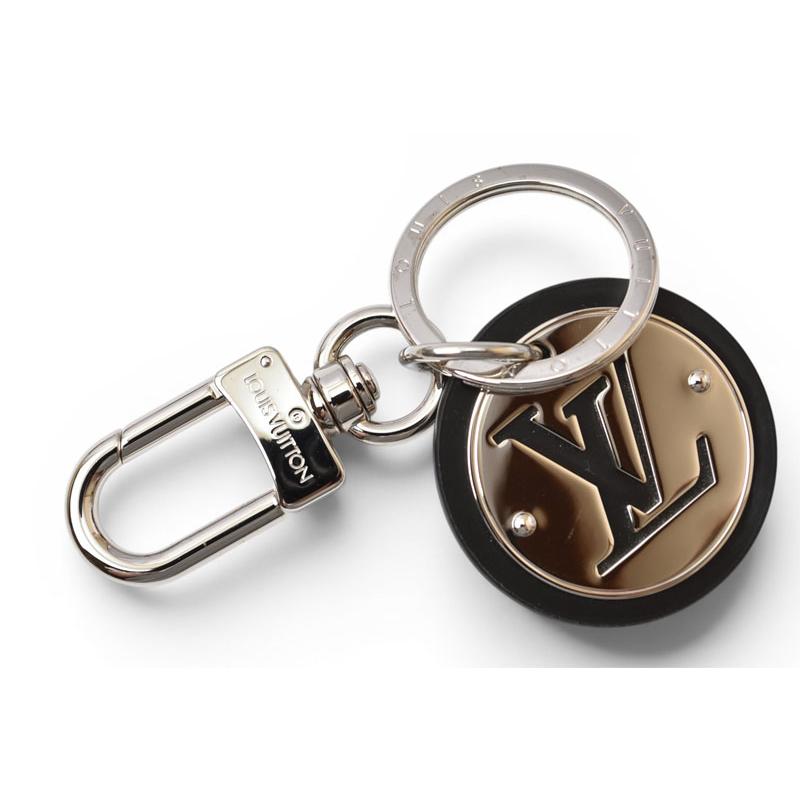 ルイヴィトン M67362 LVサークル キーリング バッグチャーム LOUIS VUITTON（ルイ・ヴィトン） バッグチャーム/キーホルダー LOUIS