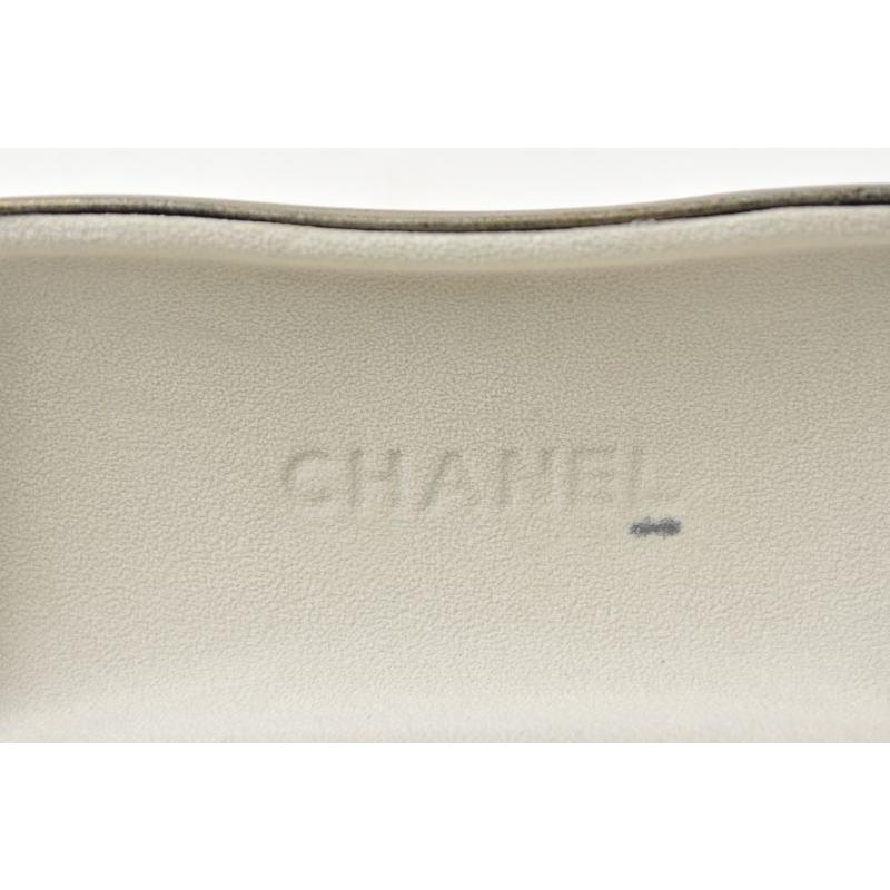 CHANEL（シャネル） サングラス リムレス グラデーションレンズ