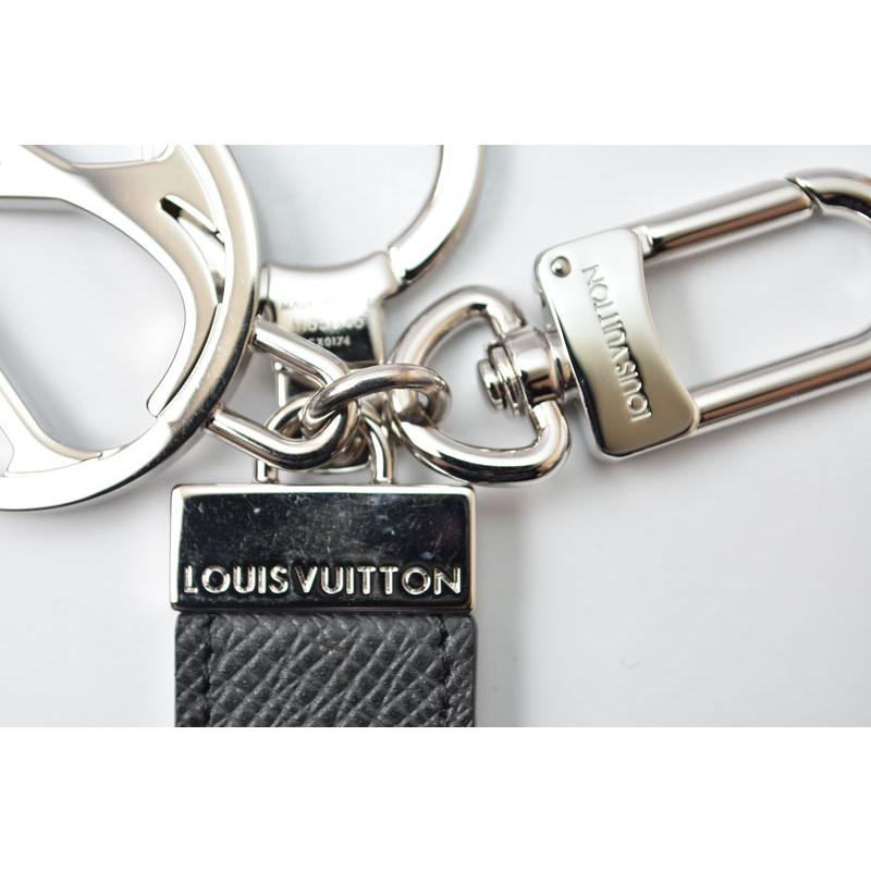 LOUIS VUITTON（ルイ・ヴィトン） キーホルダー/キーリング ポルトクレ