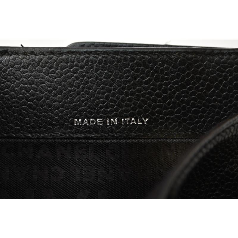 CHANEL（シャネル） 二つ折り財布 ヴィンテージ チョコバー Wホック