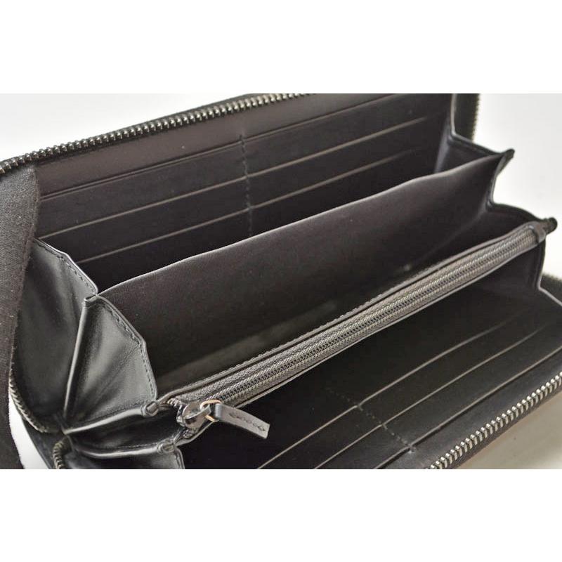 GUCCI（グッチ） 財布 長財布/ラウンドファスナー式 GGインプリメ GG