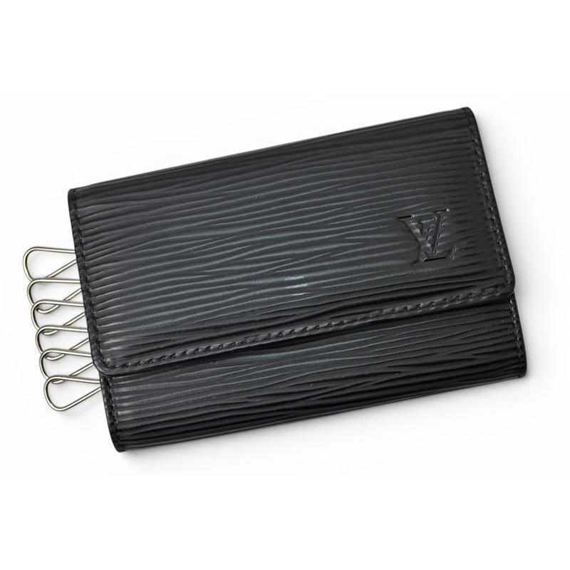 美品☆ルイヴィトン　エピ　キーケース　ミュルティクレ6 LOUIS VUITTON（ルイ・ヴィトン） キーケース/ミュルティクレ6 LOUIS