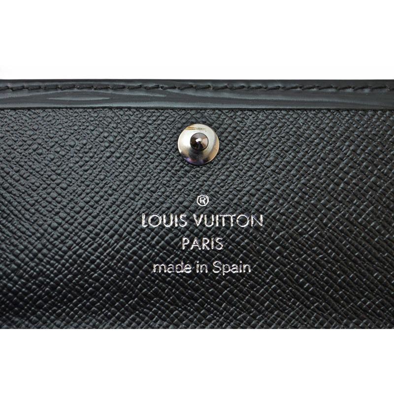 LOUIS VUITTON（ルイ・ヴィトン） キーケース/ミュルティクレ6 LOUIS