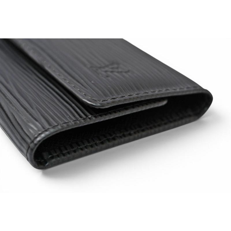 美品☆ルイヴィトン　エピ　キーケース　ミュルティクレ6 LOUIS VUITTON（ルイ・ヴィトン） キーケース/ミュルティクレ6 LOUIS