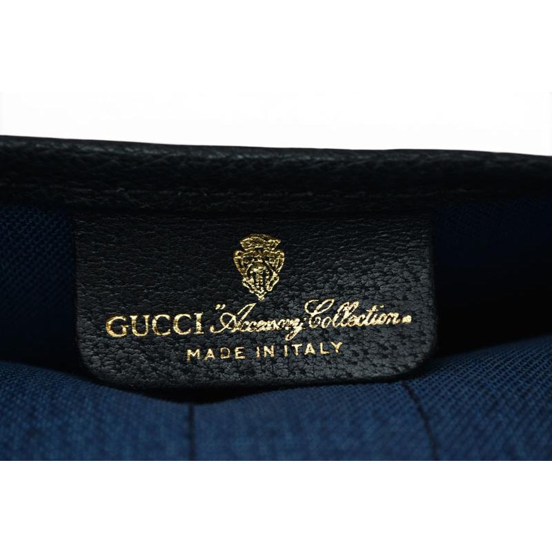 GUCCI（グッチ） ポーチ オールドグッチ/ヴィンテージ GUCCI GGプラス
