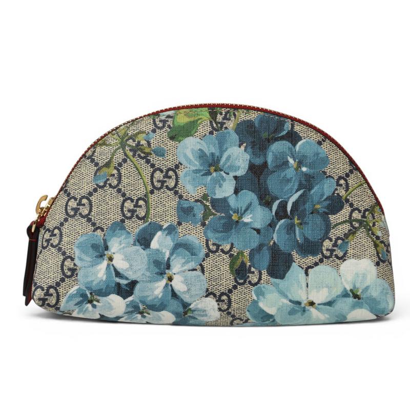 GUCCI（グッチ） ポーチ GUCCI GGブルームス コスメポーチ 431380 