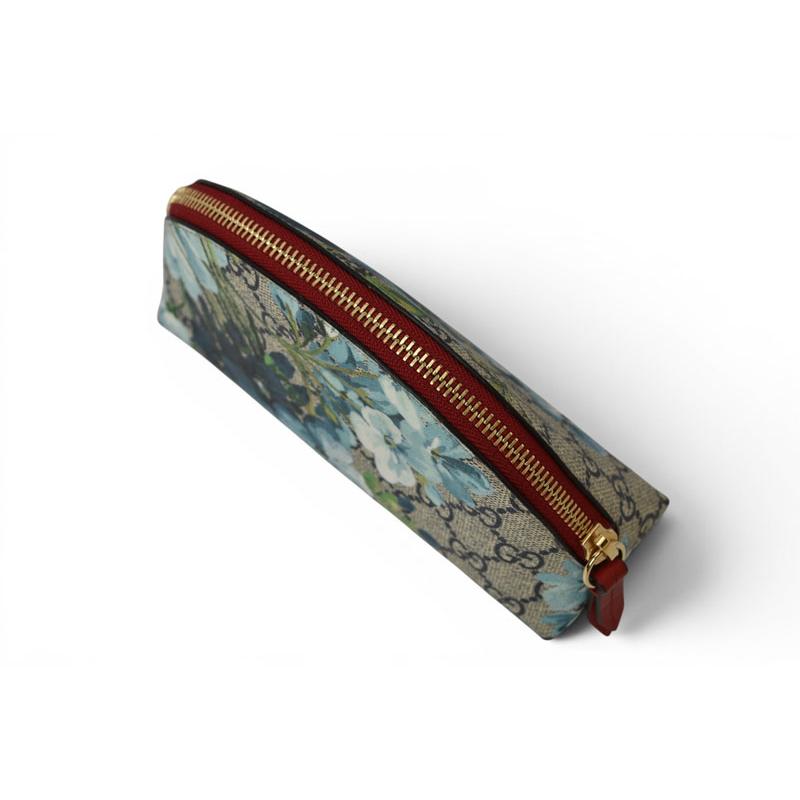 GUCCI（グッチ） ポーチ GUCCI GGブルームス コスメポーチ 431380