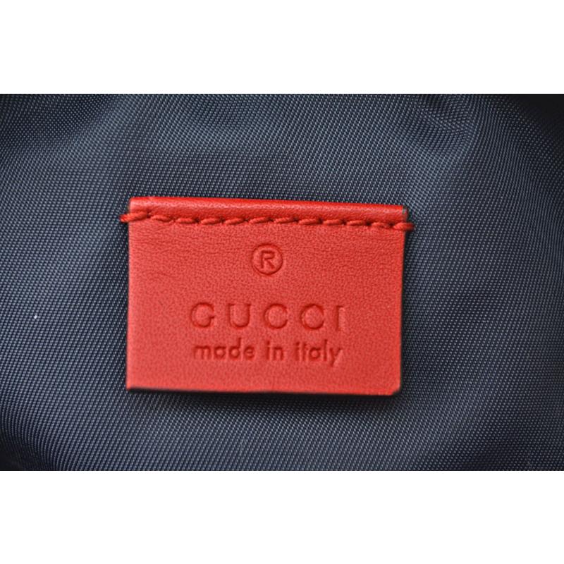 GUCCI（グッチ） ポーチ GUCCI GGブルームス コスメポーチ 431380