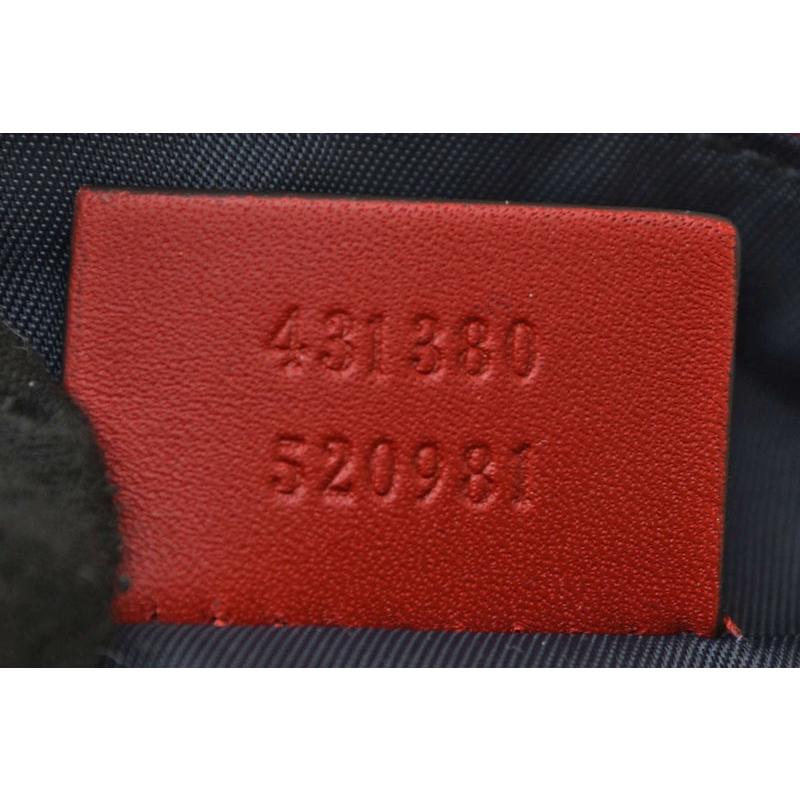 GUCCI（グッチ） ポーチ GUCCI GGブルームス コスメポーチ 431380 
