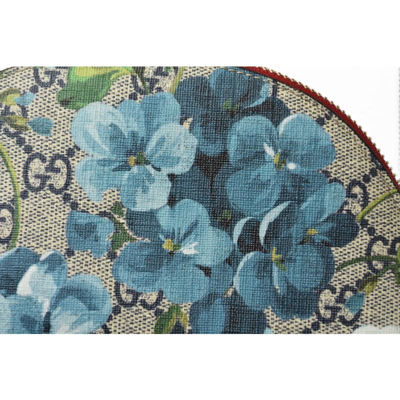 GUCCI（グッチ） ポーチ GUCCI GGブルームス コスメポーチ 431380 