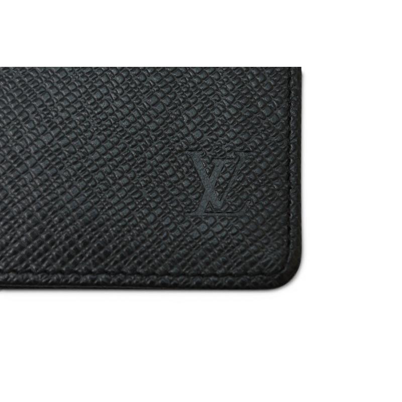 LOUIS VUITTON（ルイ・ヴィトン） 財布/二つ折り メンズ ポルト カルト