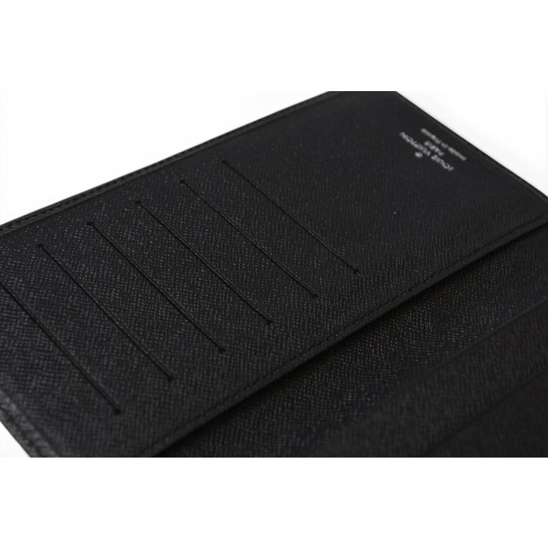 LOUIS VUITTON（ルイ・ヴィトン） 財布/二つ折り メンズ ポルト カルト