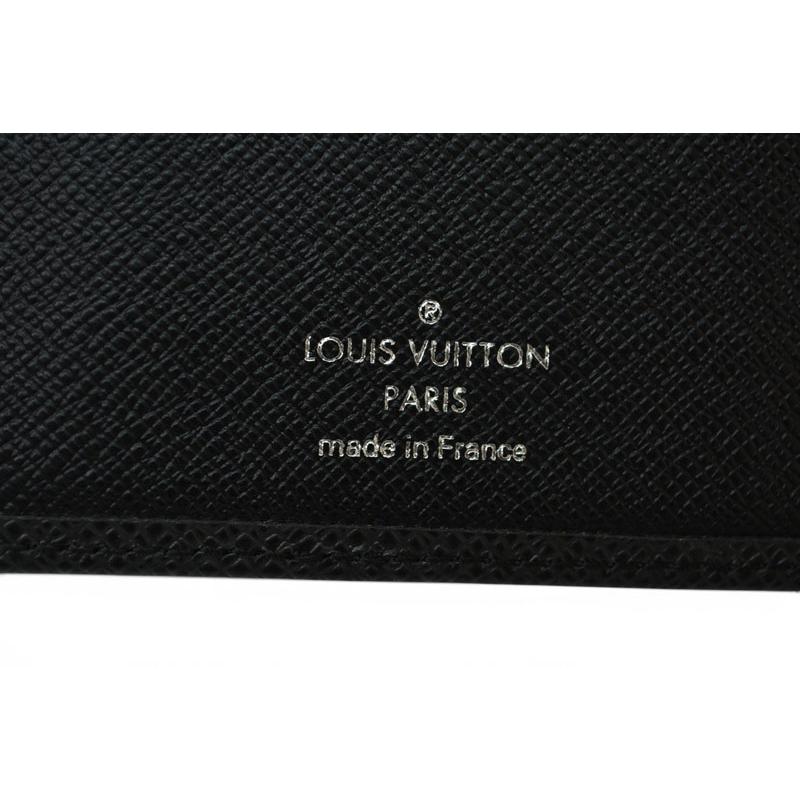LOUIS VUITTON（ルイ・ヴィトン） 財布/二つ折り メンズ ポルト カルト