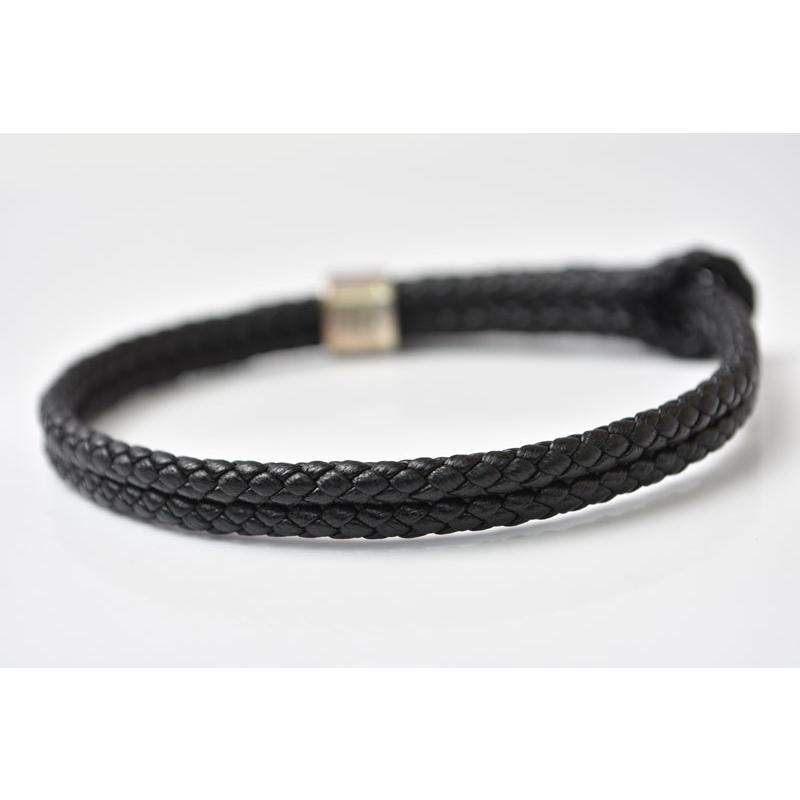 ボッテガヴェネタ ブレスレット/バングル BOTTEGA VENETA イントレ