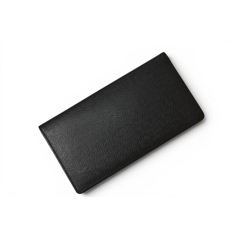 ルイヴィトン 財布 ヴィンテージ メンズ LOUIS VUITTON 長財布/ポルト バルール カルト クレディ 札入れ アルドワーズ M30392【中古】 LOUIS VUITTON（ルイ・ヴィトン） 財布 ヴィンテージ メンズ 長財布