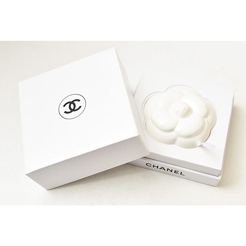 CHANEL（シャネル） 未使用 ノベルティ インテリア小物 セラミック
