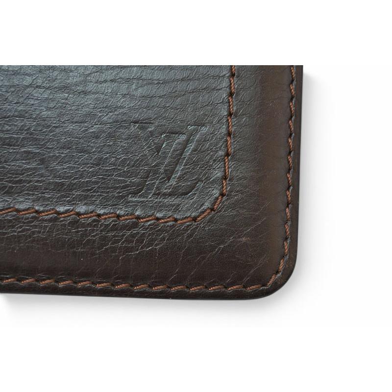 LOUIS VUITTON（ルイ・ヴィトン） 財布/二つ折り ヴィンテージ メンズ