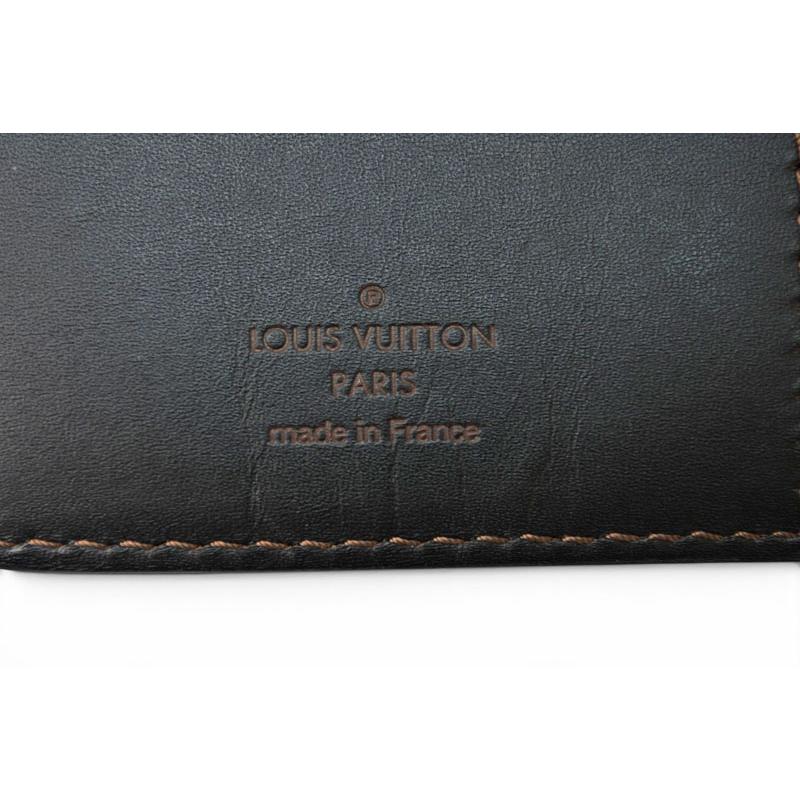 LOUIS VUITTON（ルイ・ヴィトン） 財布/二つ折り ヴィンテージ メンズ