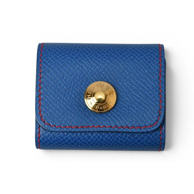 HERMES（エルメス） ポストイットケース/付箋ケース アラジフ