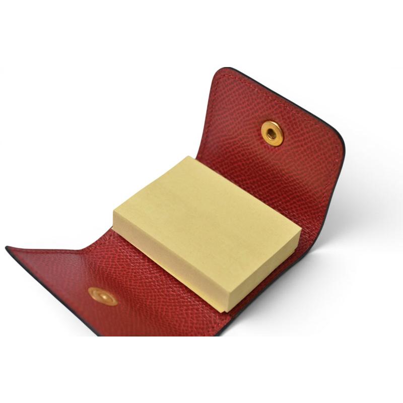 HERMES（エルメス） ポストイットケース/付箋ケース アラジフ