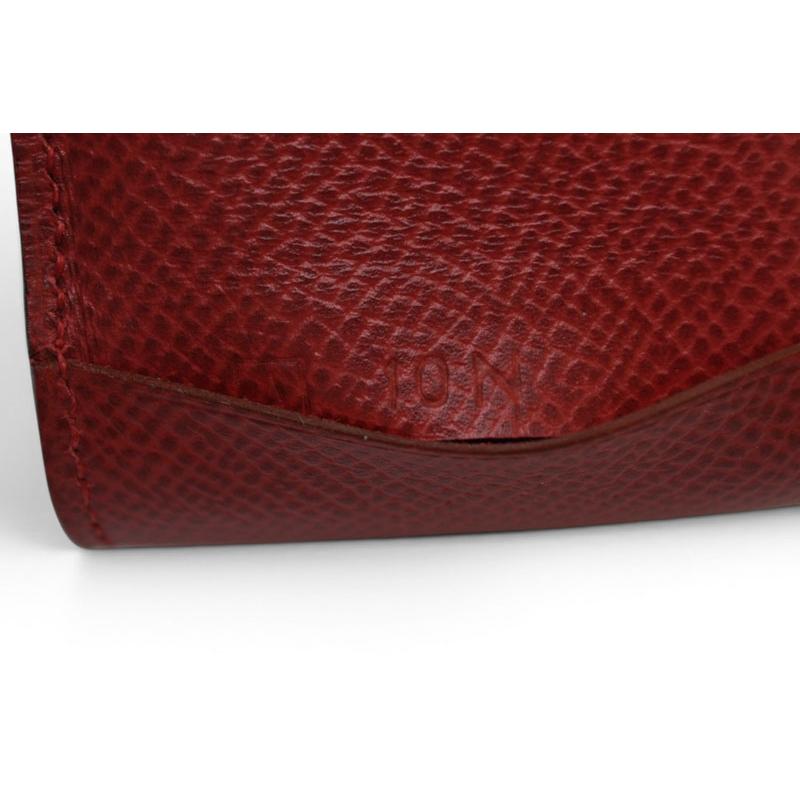 HERMES（エルメス） ポストイットケース/付箋ケース アラジフ