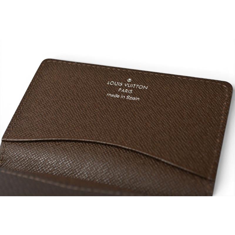LOUIS VUITTON（ルイ・ヴィトン） カードケース/名刺入れ