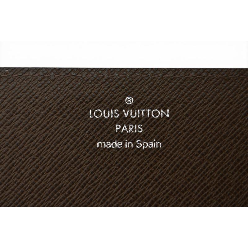 LOUIS VUITTON（ルイ・ヴィトン） カードケース/名刺入れ