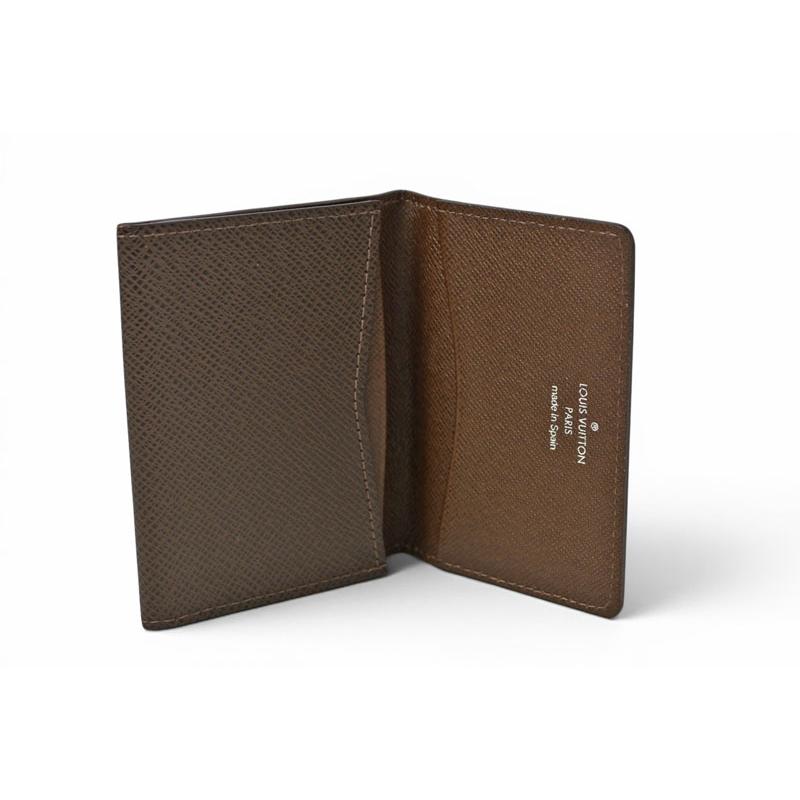 LOUIS VUITTON（ルイ・ヴィトン） カードケース/名刺入れ