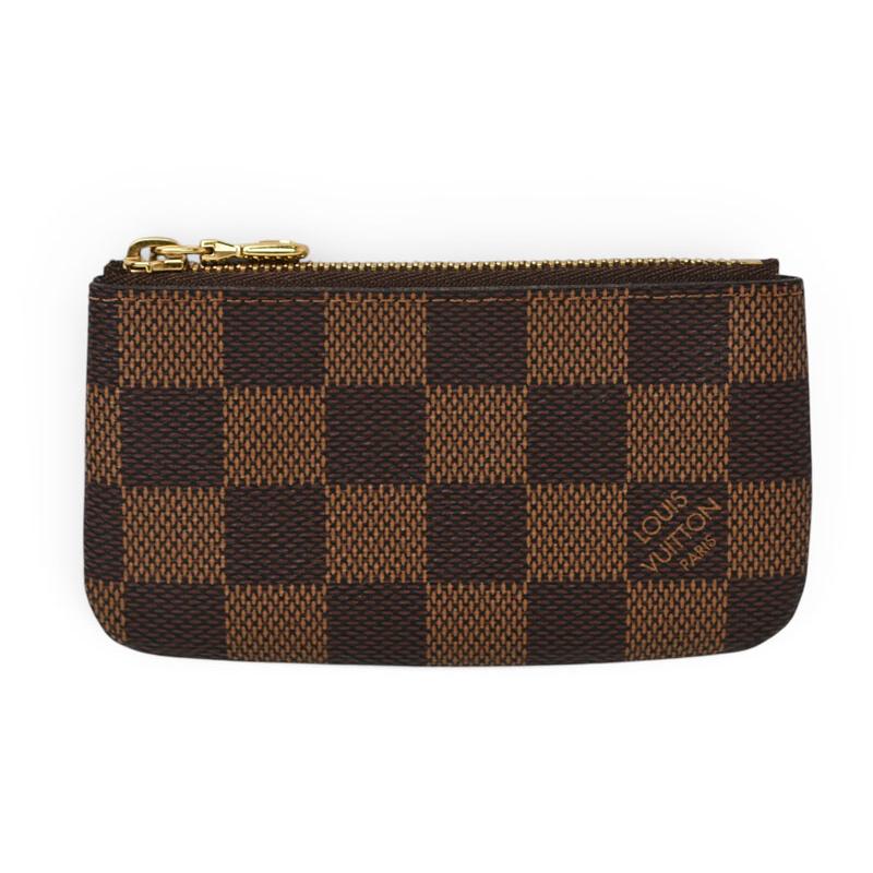 Louis Vuitton ダミエ ケース 小銭入れ LOUIS VUITTON（ルイ・ヴィトン） 小銭入れ/キーケース/コインケース