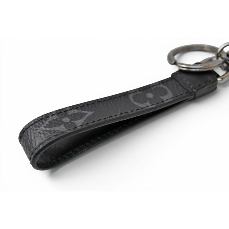 LOUIS VUITTON（ルイ・ヴィトン） キーホルダー モノグラム エクリプス