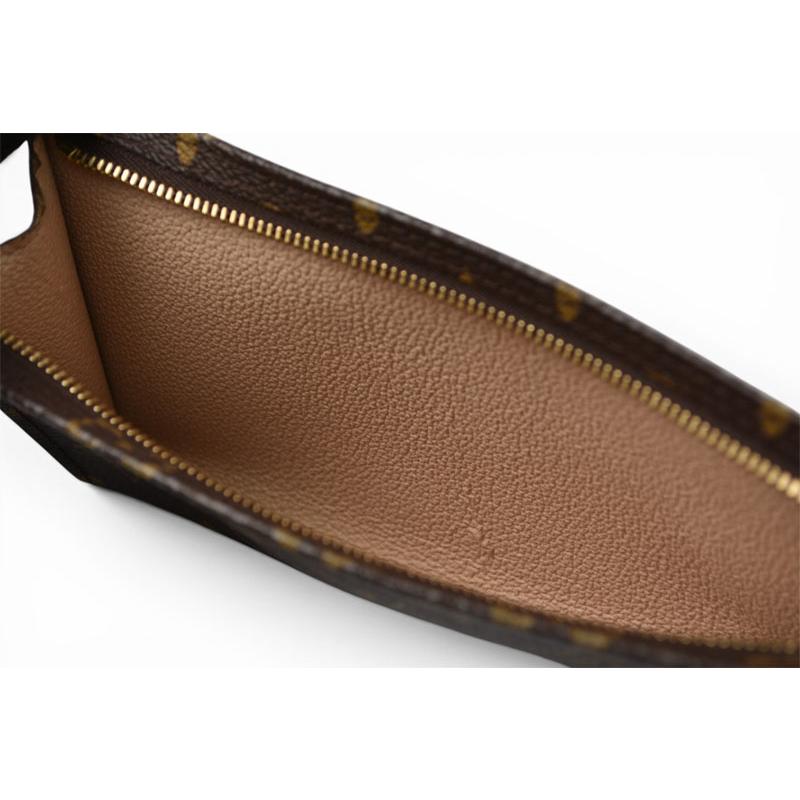 LOUIS VUITTON（ルイ・ヴィトン） 化粧ポーチ/マルチポーチ