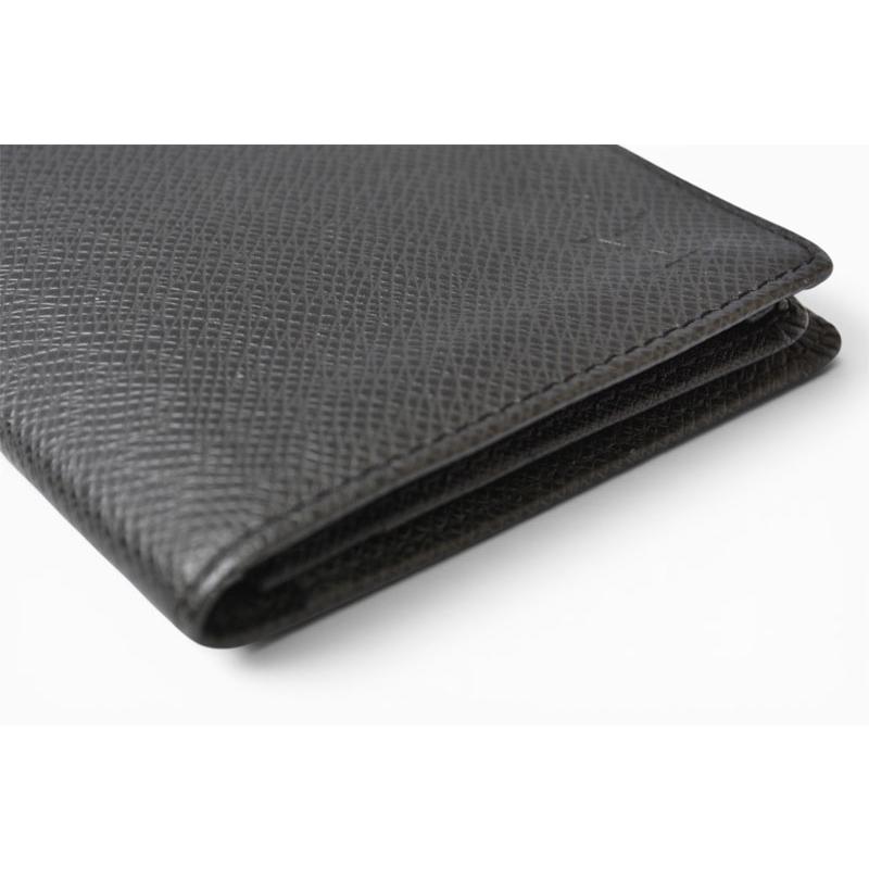 LOUIS VUITTON（ルイ・ヴィトン） 財布/二つ折り メンズ ポルト カルト