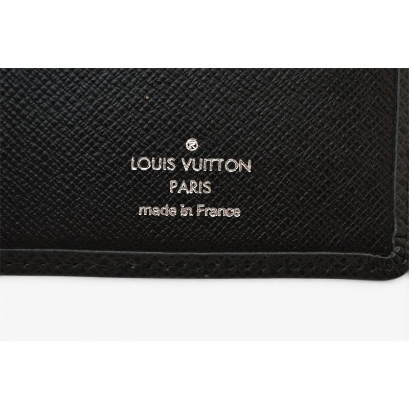 LOUIS VUITTON（ルイ・ヴィトン） 財布/二つ折り メンズ ポルト カルト