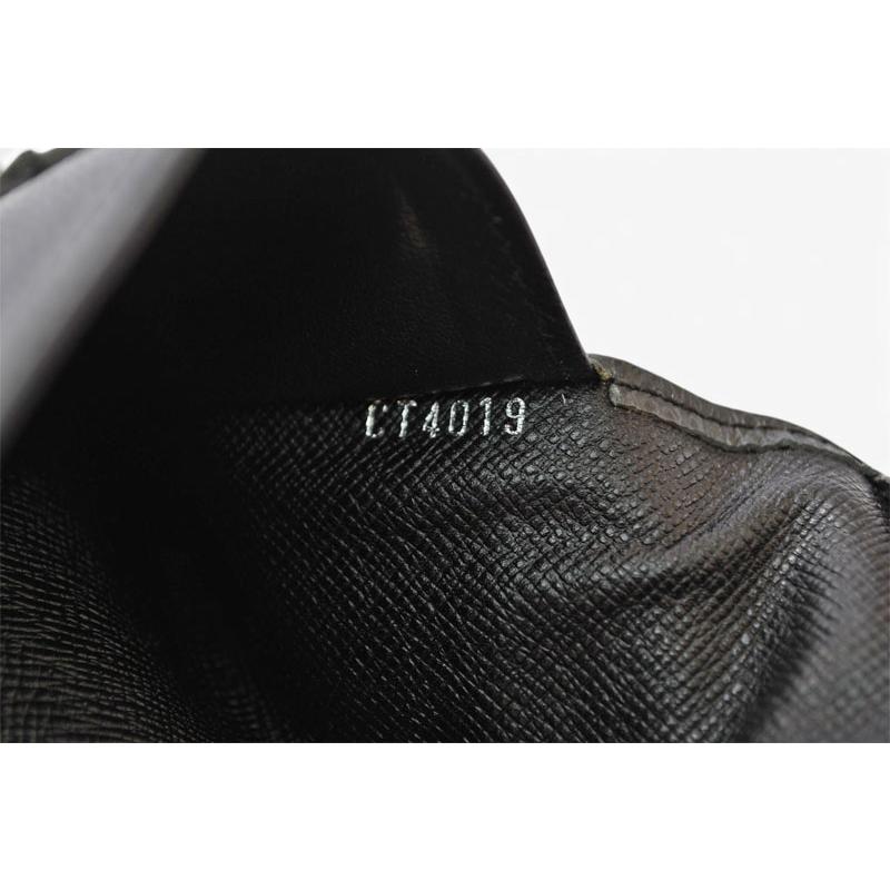 LOUIS VUITTON（ルイ・ヴィトン） 財布/二つ折り メンズ ポルト カルト