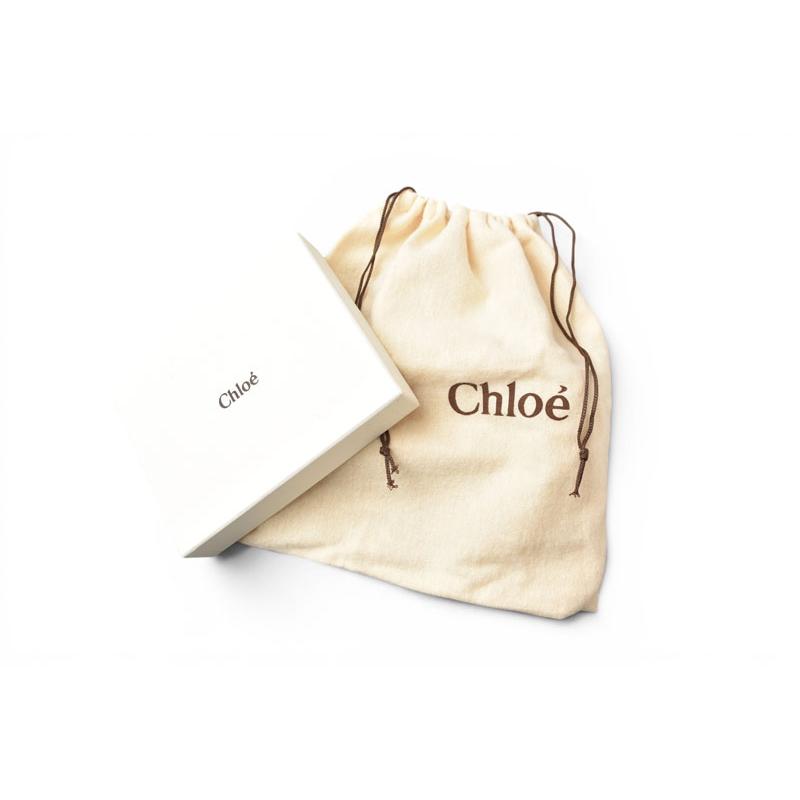 Chloe クロエ 財布 パディントン Chloe（クロエ） 財布 ヴィンテージ 折財布 PADDINGTON /パディントン