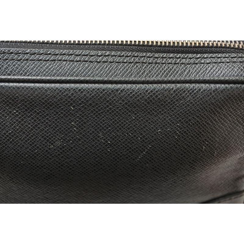 LOUIS VUITTON（ルイ・ヴィトン） セカンドバッグ/クラッチバッグ