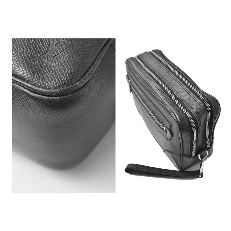 LOUIS VUITTON（ルイ・ヴィトン） セカンドバッグ/クラッチバッグ