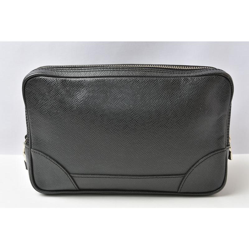 LOUIS VUITTON（ルイ・ヴィトン） セカンドバッグ/クラッチバッグ