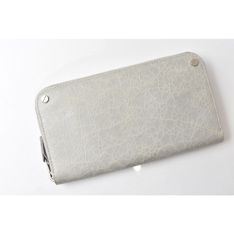 BALENCIAGA（バレンシアガ） 財布 長財布/クラシックコンチネンタル