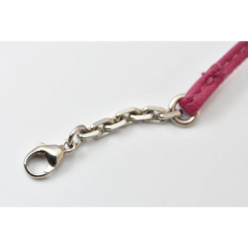 HERMES カルメンチータ グラン ポンポン プティ ポンポン HERMES（エルメス） ブックマーク/チャーム カルメンチータ GRAND