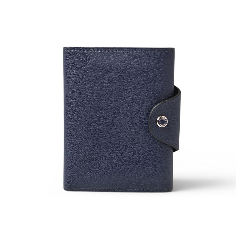 HERMES（エルメス） カードケース/コインケース/ミニ財布 イリアード