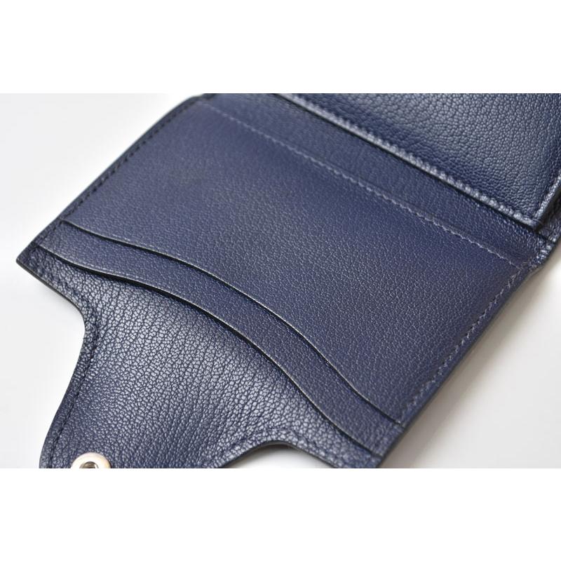 HERMES（エルメス） カードケース/コインケース/ミニ財布 イリアード