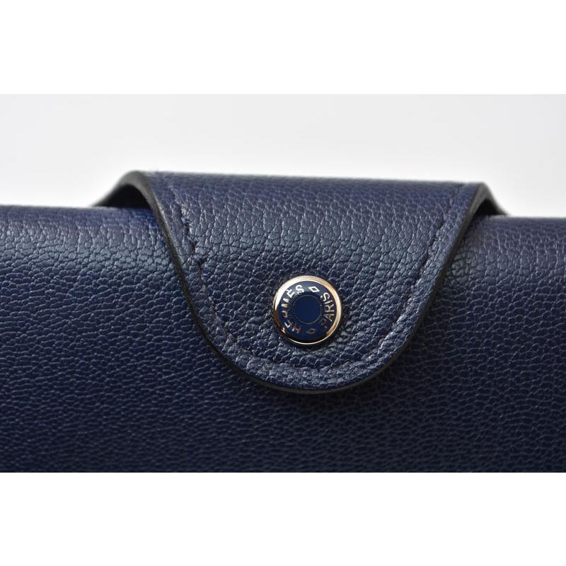HERMES（エルメス） カードケース/コインケース/ミニ財布 イリアード