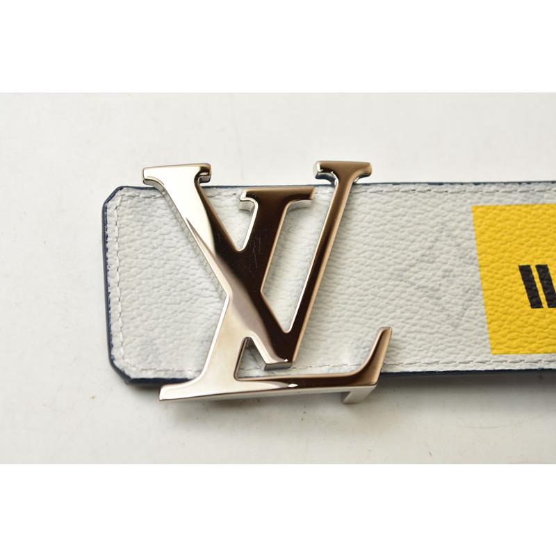 LOUIS VUITTON（ルイ・ヴィトン） ベルト リバーシブルベルト サン