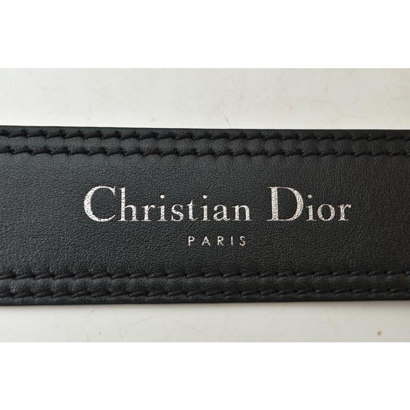 Christian Dior（クリスチャン・ディオール） ディオール ベルト