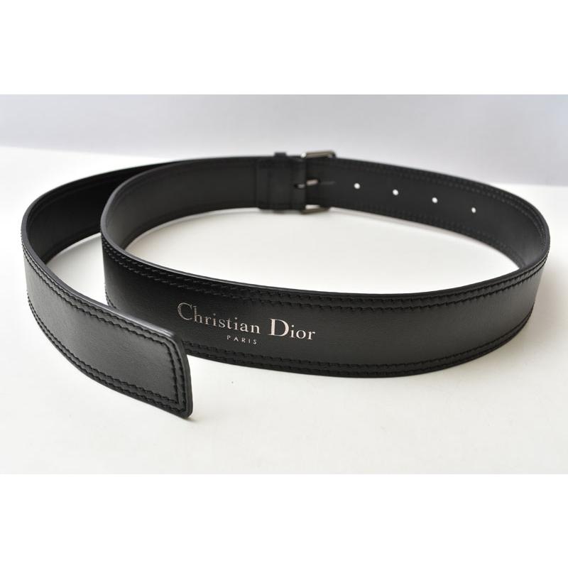 Christian Dior（クリスチャン・ディオール） ディオール ベルト