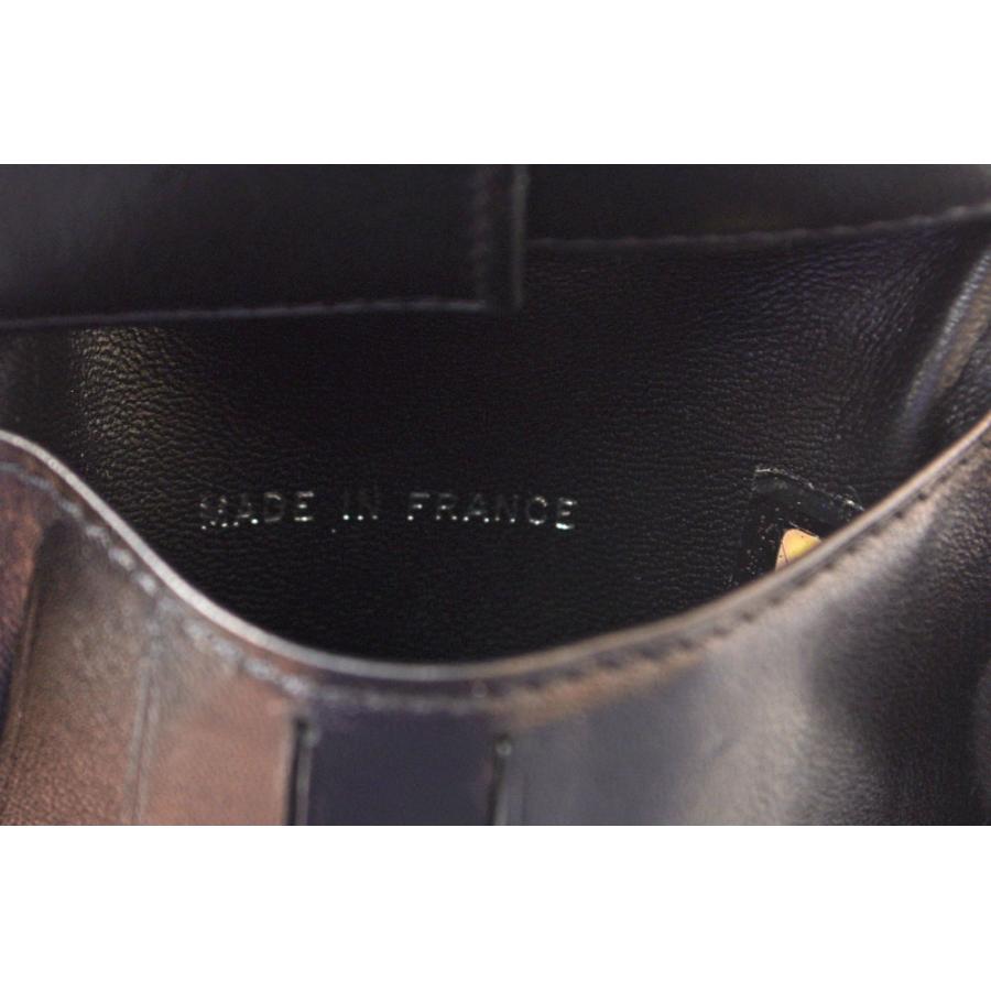 CHANEL（シャネル） 二つ折り財布 ヴィンテージ ニュートラベルライン