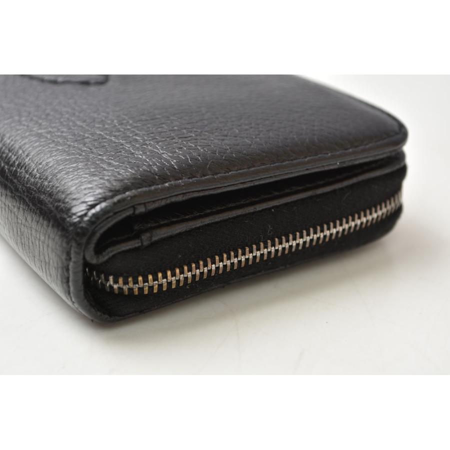 CHANEL（シャネル） 財布 ヴィンテージ 長財布 CCステッチ/ココマーク