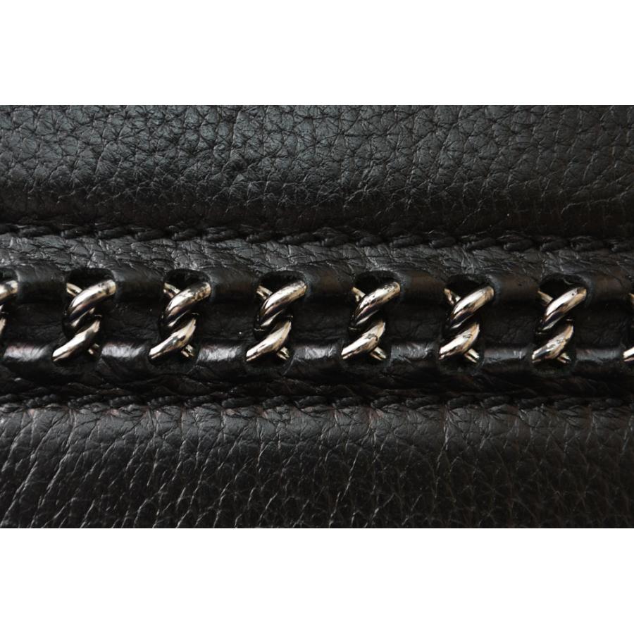 CHANEL（シャネル） 財布 ヴィンテージ 長財布 CCステッチ/ココマーク
